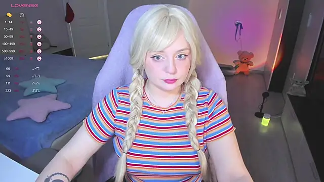 Amy honey angel online show from 01.25.25