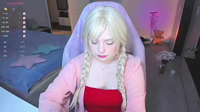 Amy honey angel online show from 01.28.25