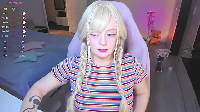 Amy honey angel online show from 01.30.25