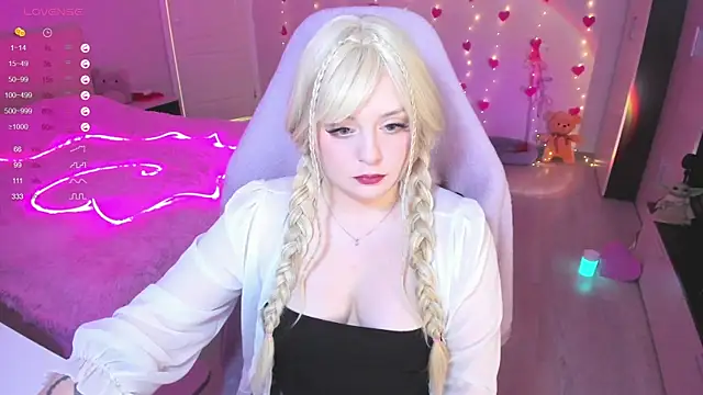 Amy honey angel online show from 02.10.25