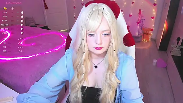 Amy honey angel online show from 02.21.25