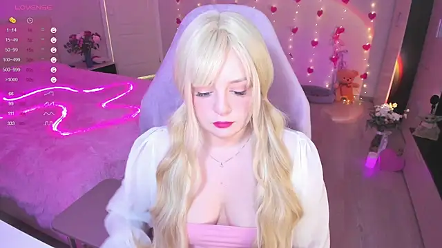 Amy honey angel online show from 03.03.25