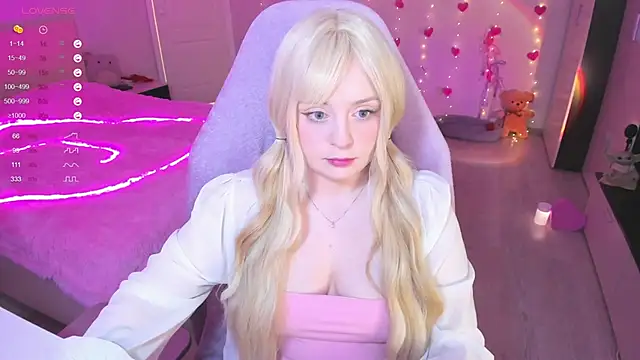 Amy honey angel online show from 03.10.25