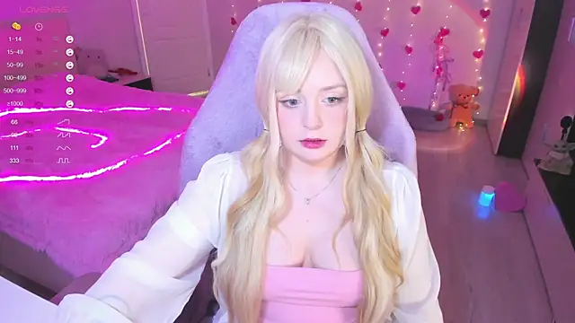 Amy honey angel online show from 03.10.25