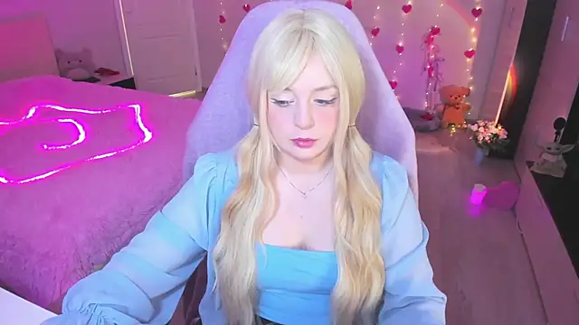 Amy honey angel online show from 03.11.25