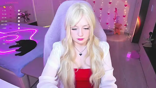 Amy honey angel online show from 03.21.25