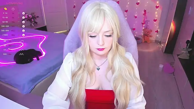 Amy honey angel online show from 03.21.25