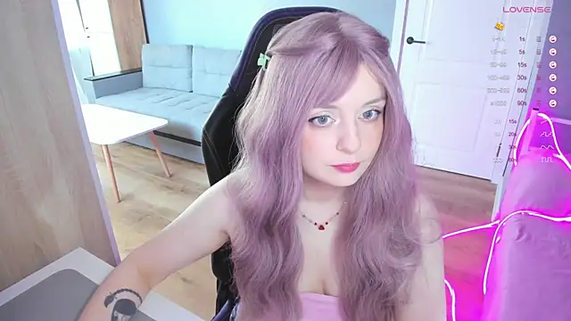 Amy honey angel online show from 09.10.25