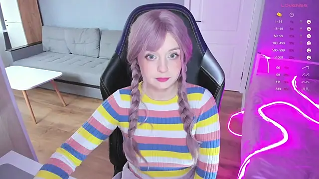 Amy honey angel online show from 09.24.25