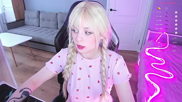 Amy honey angel online show from 03.02.26