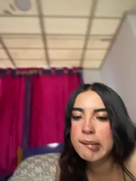 Emily-14 online show from 02.06.25