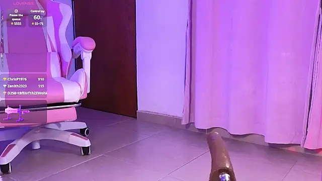 Emily-14 online show from 02.27.25