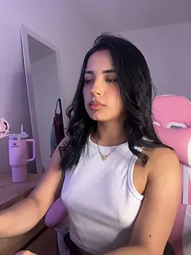 Emily-14 online show from 09.23.25