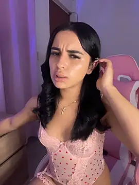 Emily-14 online show from 02.18.26