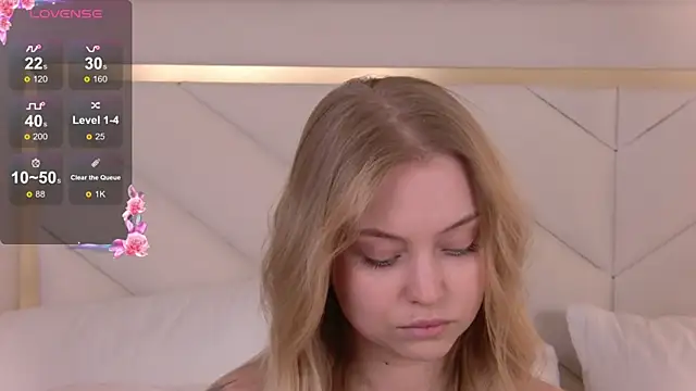 DorisHell online show from 02.02.25