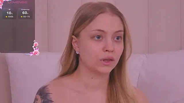 DorisHell online show from 02.05.25