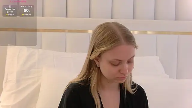 DorisHell online show from 03.04.25