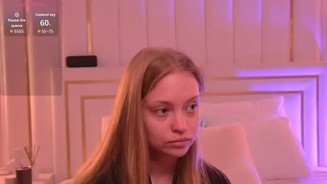 DorisHell online show from 09.09.25