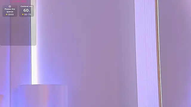 DorisHell online show from 09.23.25