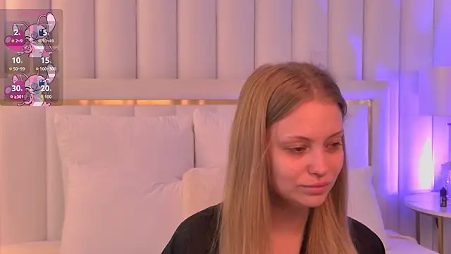 DorisHell online show from 10.15.25