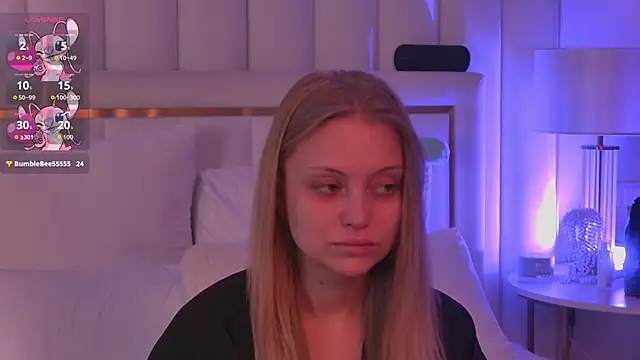 DorisHell online show from 11.01.25