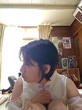 morikawa sayaka online show from 12.18.24