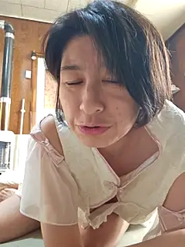 morikawa sayaka online show from 12.18.24