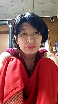 morikawa sayaka online show from 01.07.25