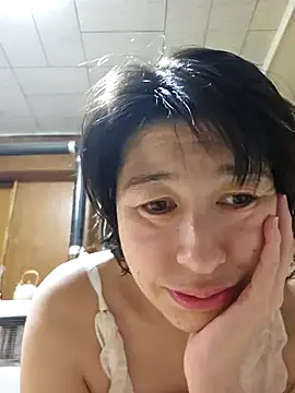 morikawa sayaka online show from 01.23.25