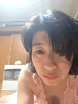 morikawa sayaka online show from 03.19.25