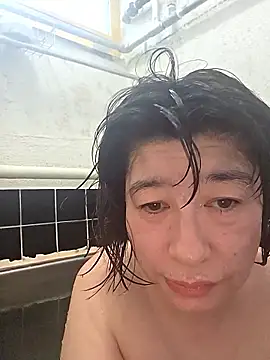 morikawa sayaka online show from 11.16.25