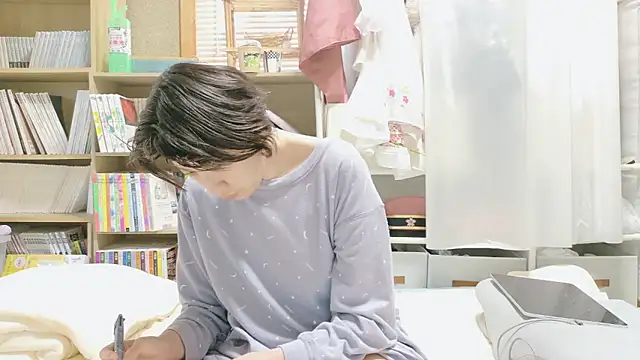 morikawa sayaka online show from 01.10.26