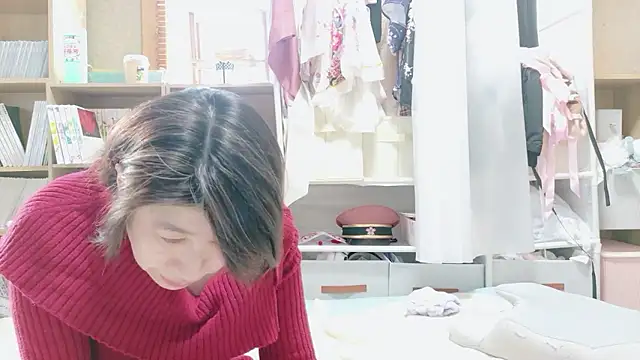 morikawa sayaka online show from 02.06.26