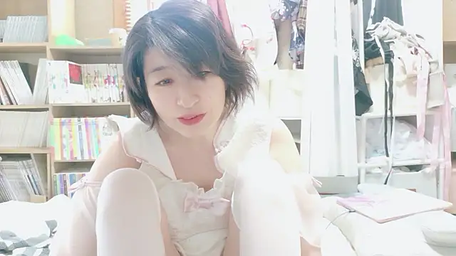 morikawa sayaka online show from 03.02.26