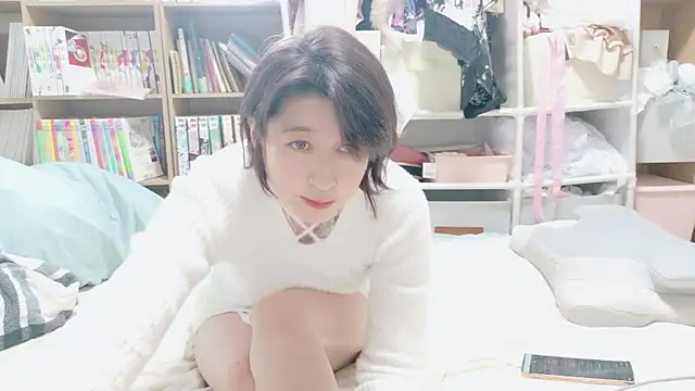 morikawa sayaka online show from 03.16.26