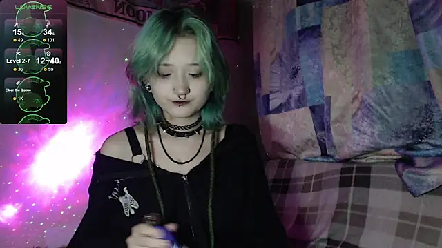 Milten-Trish online show from 09.14.25