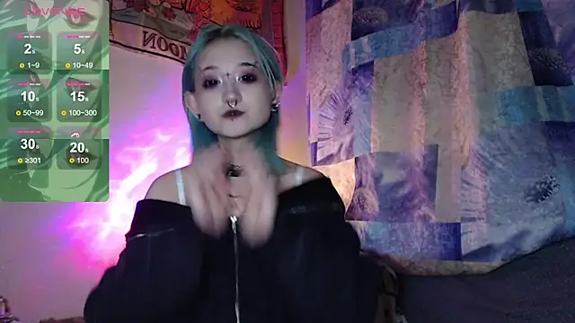 Milten-Trish online show from 10.20.25