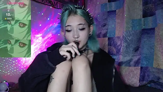 Milten-Trish online show from 10.22.25