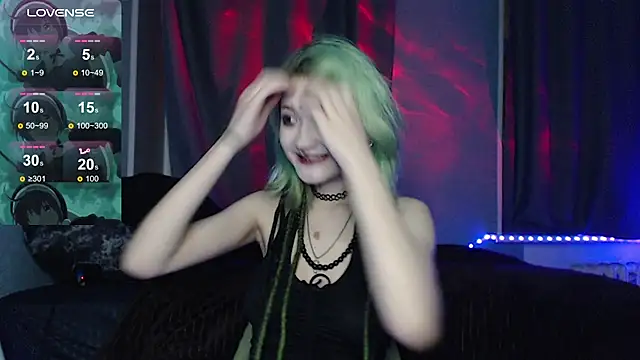 Milten-Trish online show from 12.03.25