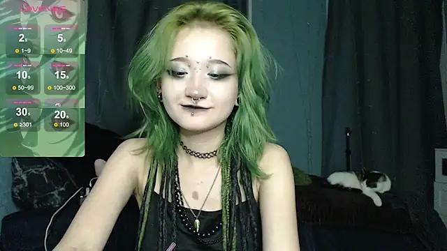 Milten-Trish online show from 02.06.26