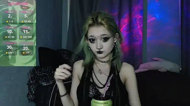 Milten-Trish online show from 02.26.26