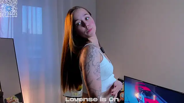 FalineDowlen online show from 01.11.26