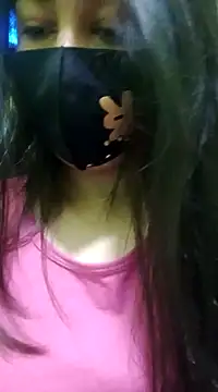 Snapshot of Fuck_Girl_Nuri chatting on 12.15.24 Fuck Girl Nuri online show from 12.15.24