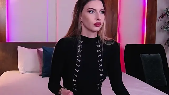 SkylerSpark online show from 11.14.25