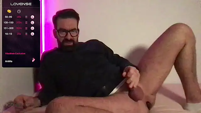 Sash Ge online show from 03.05.25