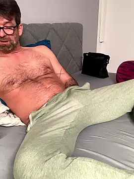 Sash Ge online show from 01.14.26