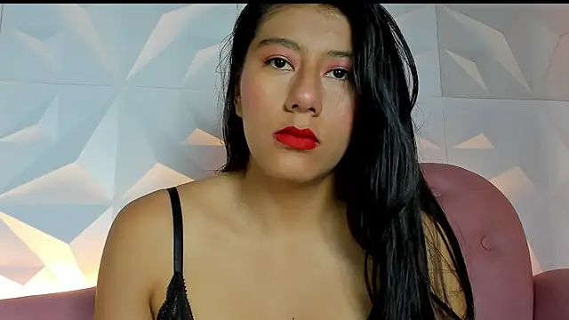 CarlaAlvez online show from 01.16.25