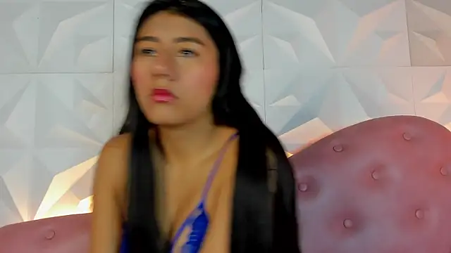 CarlaAlvez online show from 01.29.25