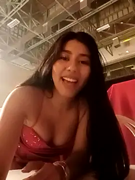 CarlaAlvez online show from 02.26.25