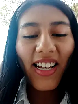 CarlaAlvez online show from 03.13.25